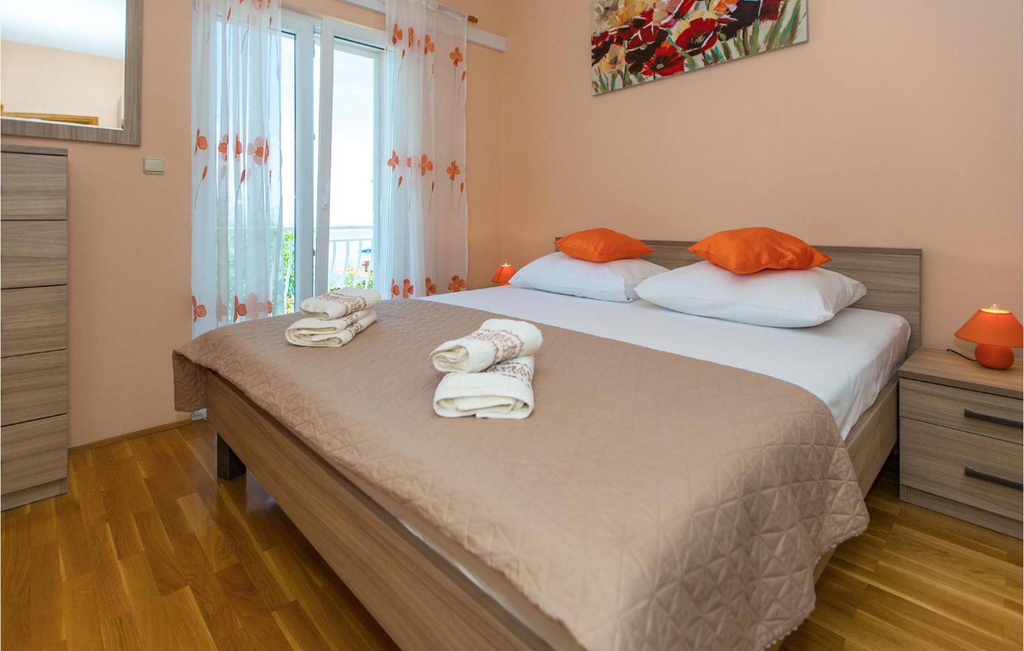 3 Bedroom Lovely Home In Plat Mlini Ngoại thất bức ảnh