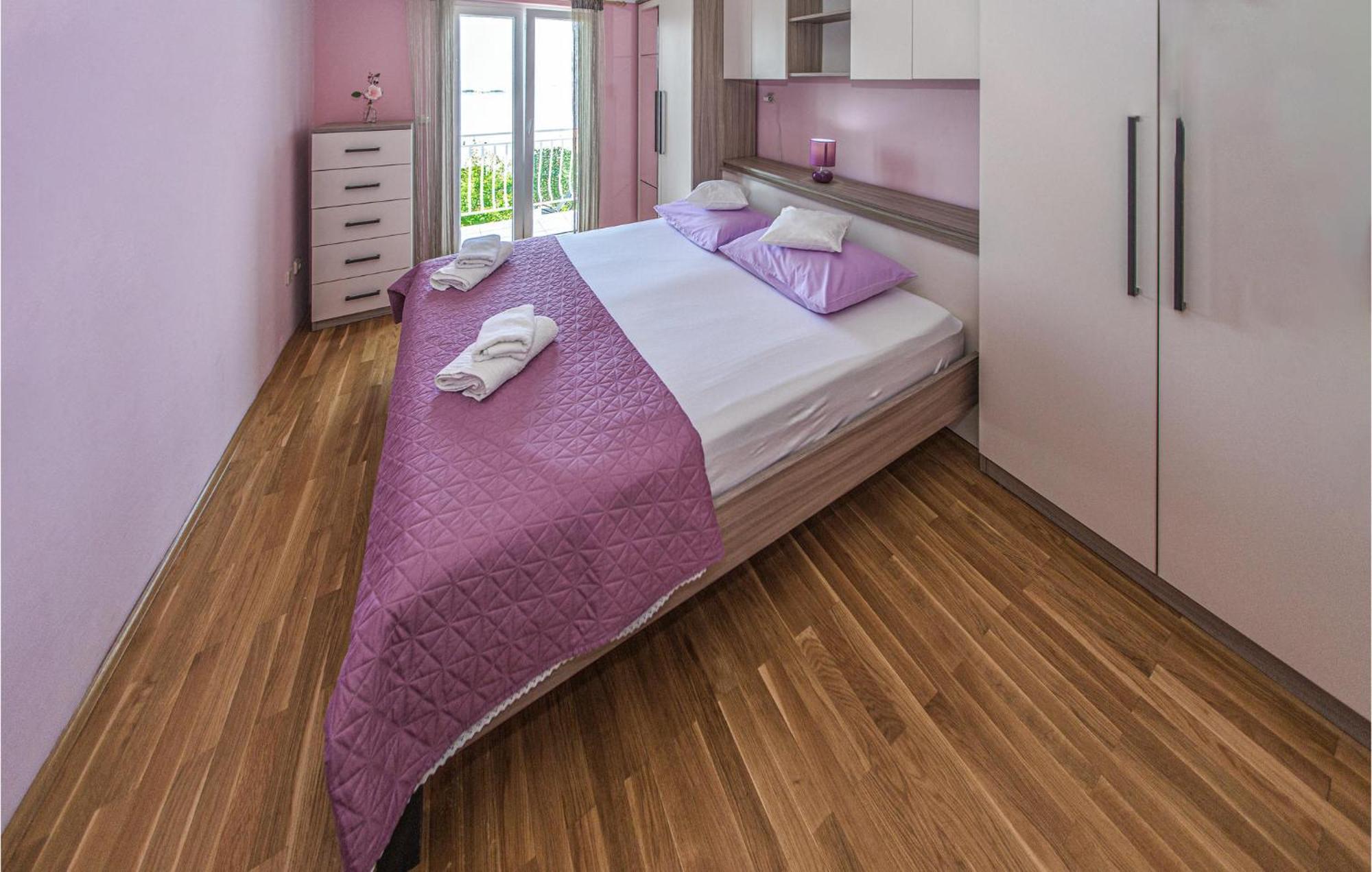 3 Bedroom Lovely Home In Plat Mlini Ngoại thất bức ảnh